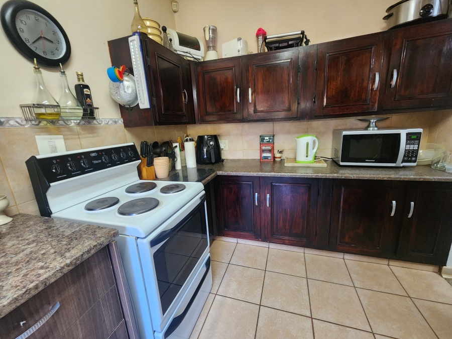 3 Bedroom Property for Sale in Welkom Free State